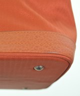 HERMES（エルメス）ボストンバッグ オレンジ サイズ:47 レディース/2200649713011