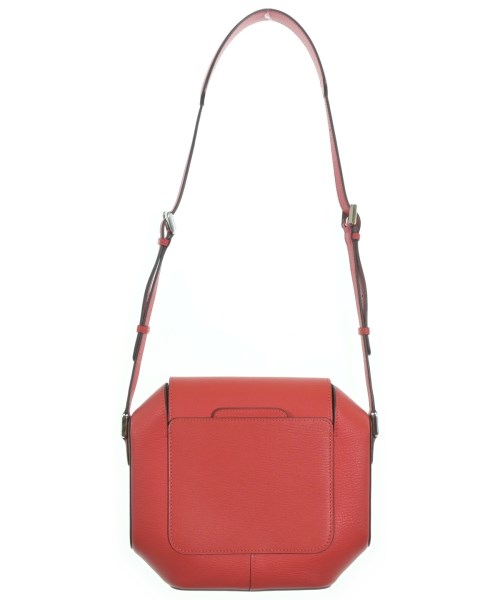 HERMES（エルメス）ショルダーバッグ 赤 サイズ:23 レディース/2200649815135
