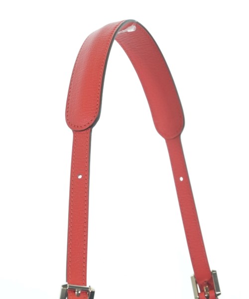 HERMES（エルメス）ショルダーバッグ 赤 サイズ:23 レディース/2200649815135