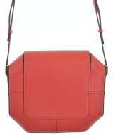 HERMES（エルメス）ショルダーバッグ 赤 サイズ:23 レディース/2200649815135