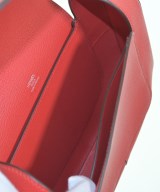 HERMES（エルメス）ショルダーバッグ 赤 サイズ:23 レディース/2200649815135