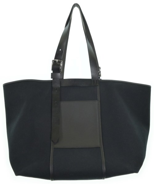 HERMES（エルメス）トートバッグ 黒 サイズ:- レディース/2200648473022