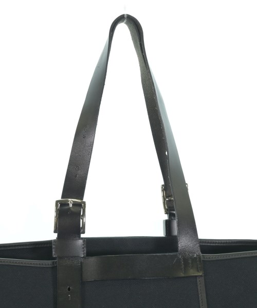 HERMES（エルメス）トートバッグ 黒 サイズ:- レディース/2200648473022