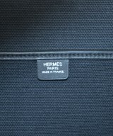 HERMES（エルメス）トートバッグ 黒 サイズ:- レディース/2200648473022