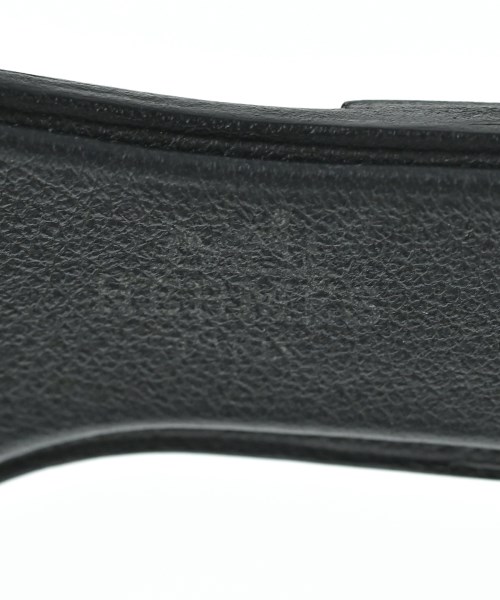HERMES（エルメス）チャーム 黒 サイズ:- レディース/2200650479104