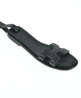 HERMES（エルメス）チャーム 黒 サイズ:- レディース/2200650479104