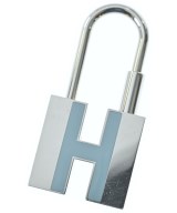 HERMES（エルメス）チャーム シルバー サイズ:- レディース/2200651204392