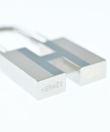 HERMES（エルメス）チャーム シルバー サイズ:- レディース/2200651204392