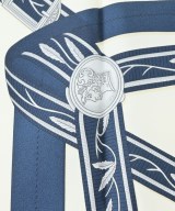 HERMES（エルメス）バンダナ・スカーフ 白 サイズ:90 レディース/2200651292054