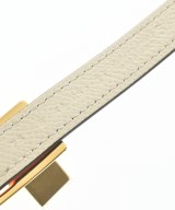 HERMES（エルメス）ベルト オレンジ サイズ:75 レディース/2200651292085