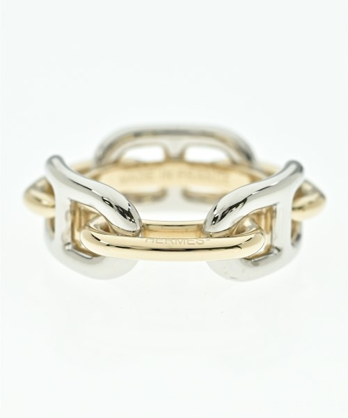 HERMES（エルメス）小物類（その他） ゴールド サイズ:- レディース/2200651292108