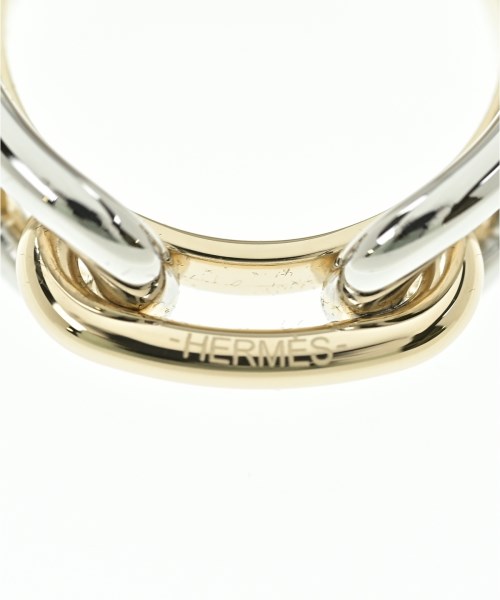 HERMES（エルメス）小物類（その他） ゴールド サイズ:- レディース/2200651292108