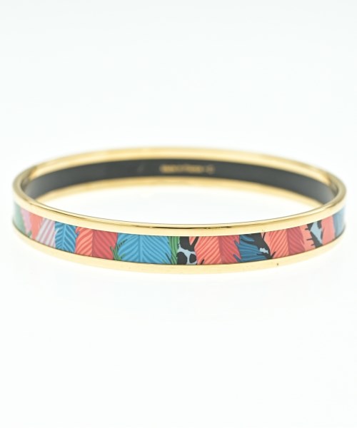 HERMES（エルメス）ブレスレット・バングル ゴールド サイズ:- レディース/2200651298025