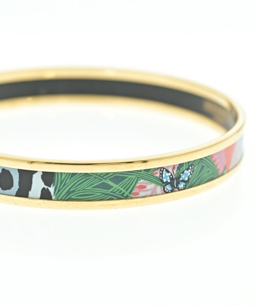 HERMES（エルメス）ブレスレット・バングル ゴールド サイズ:- レディース/2200651298025