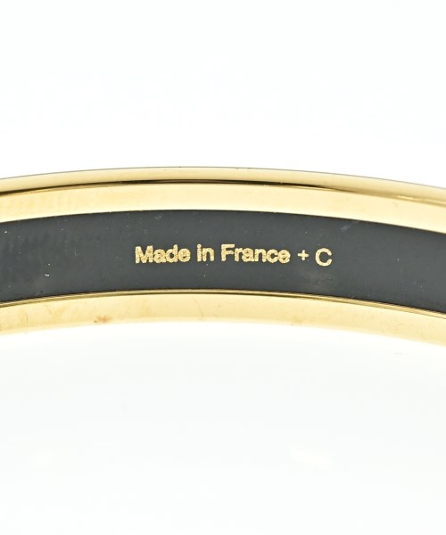 HERMES（エルメス）ブレスレット・バングル ゴールド サイズ:- レディース/2200651298025