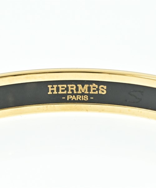 HERMES（エルメス）ブレスレット・バングル ゴールド サイズ:- レディース/2200651298025