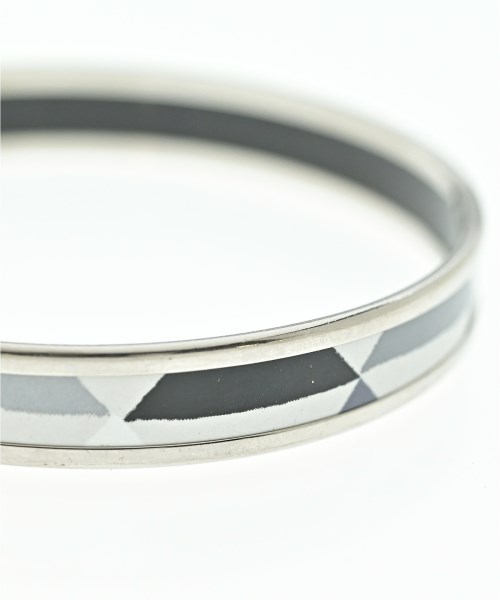 HERMES（エルメス）ブレスレット・バングル シルバー サイズ:- レディース/2200651298032