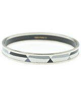HERMES（エルメス）ブレスレット・バングル シルバー サイズ:- レディース/2200651298032