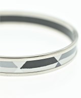 HERMES（エルメス）ブレスレット・バングル シルバー サイズ:- レディース/2200651298032