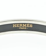 HERMES（エルメス）ブレスレット・バングル シルバー サイズ:- レディース/2200651298032