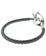 HERMES（エルメス）ブレスレット・バングル グレー サイズ:- レディース/2200651627047