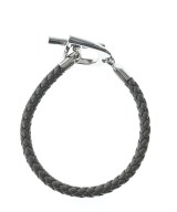 HERMES（エルメス）ブレスレット・バングル グレー サイズ:- レディース/2200651627047