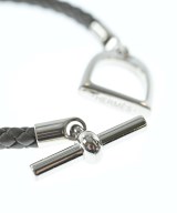 HERMES（エルメス）ブレスレット・バングル グレー サイズ:- レディース/2200651627047