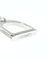 HERMES（エルメス）ブレスレット・バングル グレー サイズ:- レディース/2200651627047