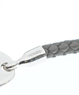 HERMES（エルメス）ブレスレット・バングル グレー サイズ:- レディース/2200651627047