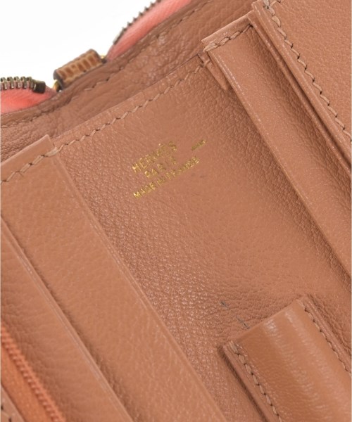 HERMES（エルメス）カードケース オレンジ サイズ:- レディース/2200651790017