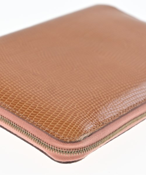 HERMES（エルメス）カードケース オレンジ サイズ:- レディース/2200651790017