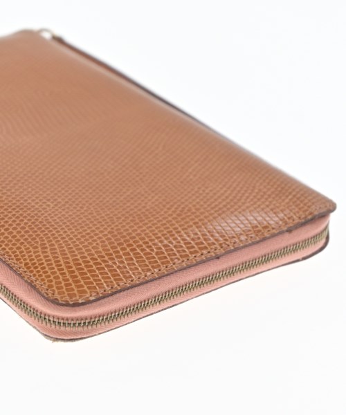 HERMES（エルメス）カードケース オレンジ サイズ:- レディース/2200651790017