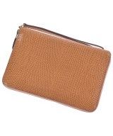 HERMES（エルメス）カードケース オレンジ サイズ:- レディース/2200651790017