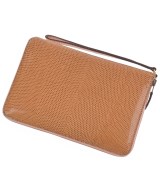 HERMES（エルメス）カードケース オレンジ サイズ:- レディース/2200651790017