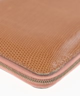 HERMES（エルメス）カードケース オレンジ サイズ:- レディース/2200651790017