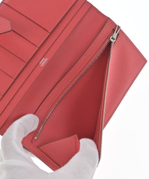 HERMES（エルメス）財布・コインケース 白 サイズ:- レディース/2200651802062