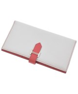 HERMES（エルメス）財布・コインケース 白 サイズ:- レディース/2200651802062