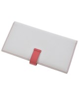HERMES（エルメス）財布・コインケース 白 サイズ:- レディース/2200651802062