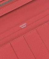 HERMES（エルメス）財布・コインケース 白 サイズ:- レディース/2200651802062
