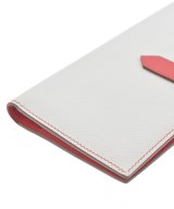 HERMES（エルメス）財布・コインケース 白 サイズ:- レディース/2200651802062