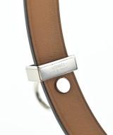 HERMES（エルメス）ブレスレット・バングル 青 サイズ:- レディース/2200651967204