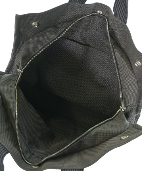 HERMES（エルメス）トートバッグ グレー サイズ:MM レディース/2200652144031