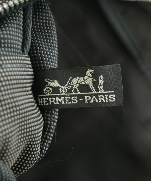 HERMES（エルメス）トートバッグ グレー サイズ:MM レディース/2200652144031