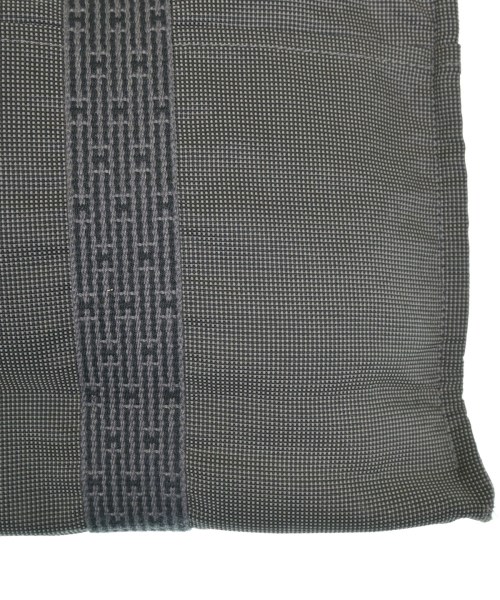 HERMES（エルメス）トートバッグ グレー サイズ:MM レディース/2200652144031