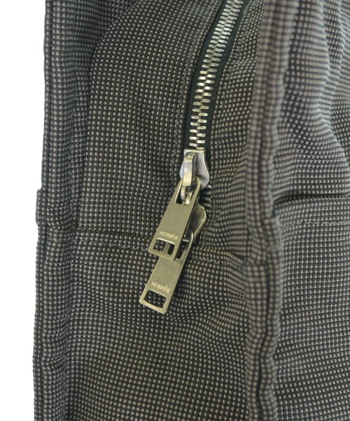 HERMES（エルメス）トートバッグ グレー サイズ:MM レディース/2200652144031