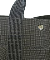 HERMES（エルメス）トートバッグ グレー サイズ:MM レディース/2200652144031