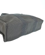 HERMES（エルメス）トートバッグ グレー サイズ:MM レディース/2200652144031