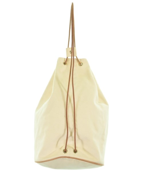 HERMES（エルメス）ショルダーバッグ 白 サイズ:- レディース/2200652144062