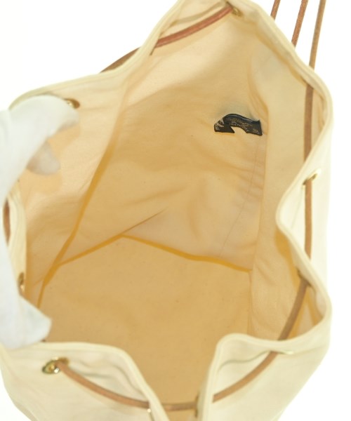 HERMES（エルメス）ショルダーバッグ 白 サイズ:- レディース/2200652144062