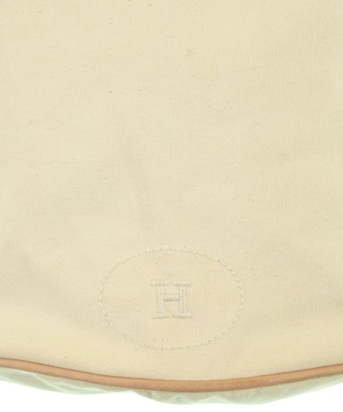HERMES（エルメス）ショルダーバッグ 白 サイズ:- レディース/2200652144062